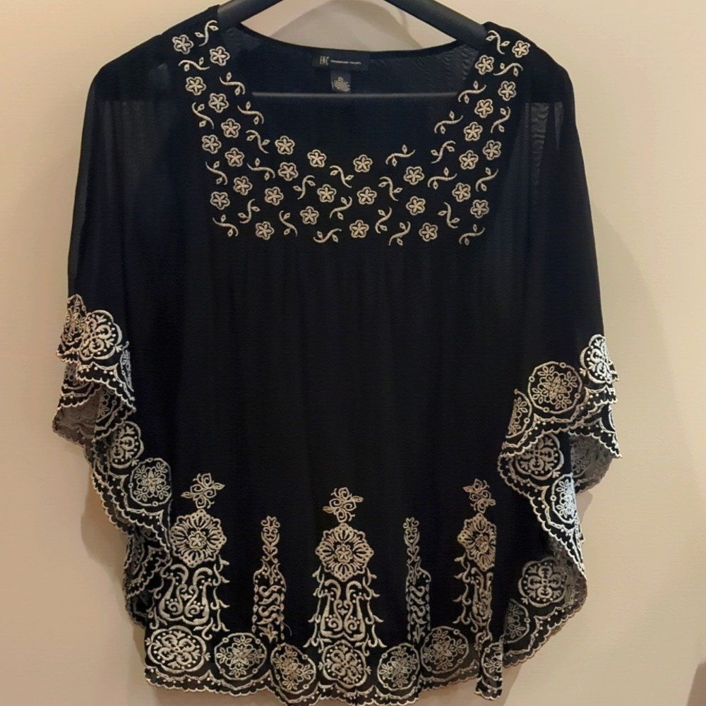 Woman's top